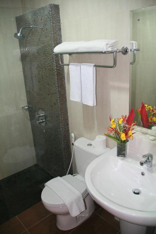 Gowongan Inn Yogyakarta Habitación foto